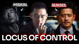 Jangan Kabur Dulu Dari Indonesia Sebelum Nonton Ini, Peluang Sukses Masih Terbuka Lebar!