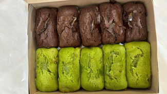 Resep Kue Balok Takaran 1KG yang Dijamin Bikin Orderan Membludak