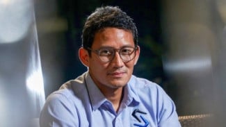 Sandiaga Uno Ungkap Rahasia Sukses Usaha Kuliner dan Masa Depan Gen Z, Jangan Lewatkan!