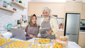 Stop Nunda Mulai Bisnis! Ini 3 Ide Usaha Rumahan Paling Cuan di Tahun 2025