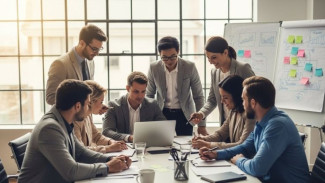 Strategi Sales Anti Gagal dan Rahasia Bisnis Bertahan Lama, Jangan Sampai Bangkrut!