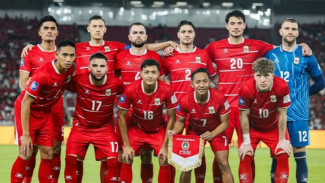 Tiket FIFA ASEAN Cup 2026 Dijual Hari Ini, Cek Harga dan Cara Beli
