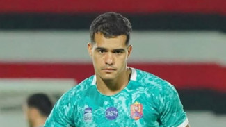 4 Pemain Persijap yang Wajib Diwaspadai Persib, Ada Top Skor Laskar Kalinyamat