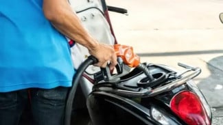Bensin Motor Sampai Habis, Apa Risikonya? Ini Dampaknya ke Fuel Pump dan Aki