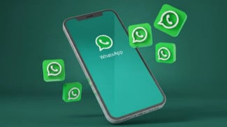 WhatsApp Tak Lagi Bisa Dipakai di HP Ini Mulai September 2026, Cek Daftarnya