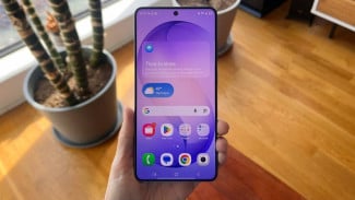 Harga Samsung Galaxy S26 Dikabarkan Naik Rp1,9 Juta, Ini Penyebabnya