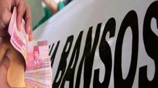 Cara Daftar BLT Kesra Rp900 Ribu Lewat Aplikasi Cek Bansos September 2026