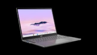 Review Acer Googlebook 14: Laptop OLED 2-in-1 Paling Hemat Mulai Rp15,9 Juta
