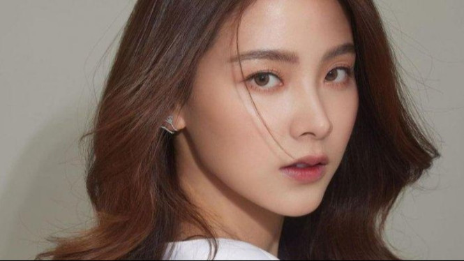 Baifernbah Pimchanok Luevisadpaibul