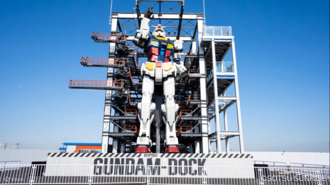 Gundam