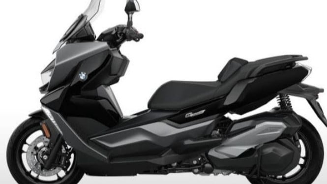 Cara Memanaskan Motor di Pagi Hari
