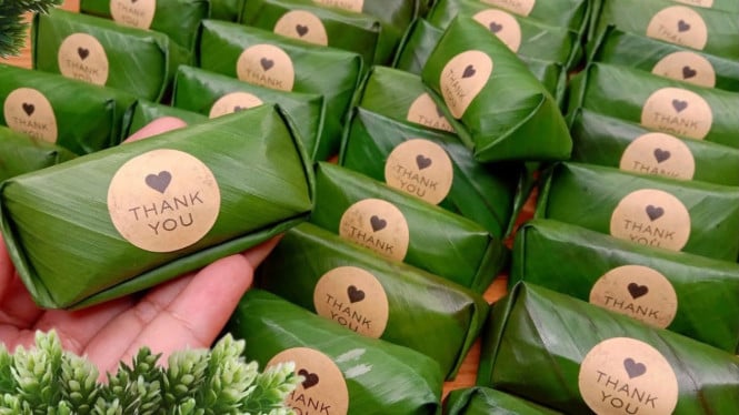 Kue lemper