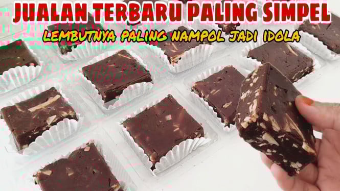 Cara Membuat Puding