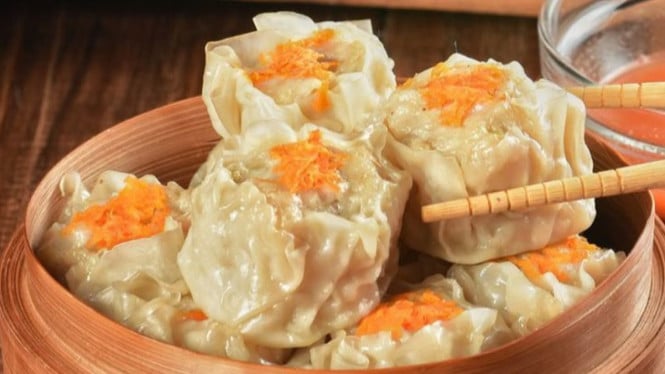 Dimsum ayam