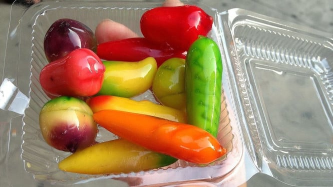 Resep Lukchup