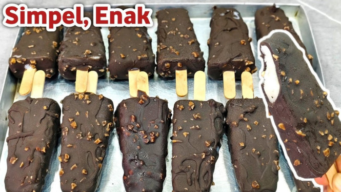Ide Bisnis Es Krim Stik