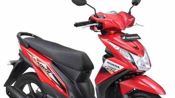Merawat Motor