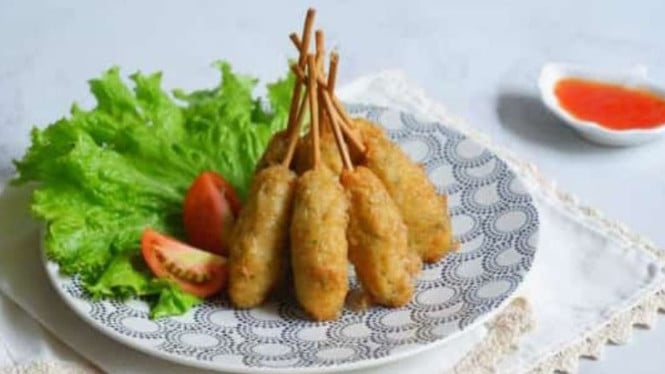 Ide Bisnis Sempol