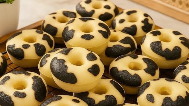 Ide Jualan Kue Kukus Mini