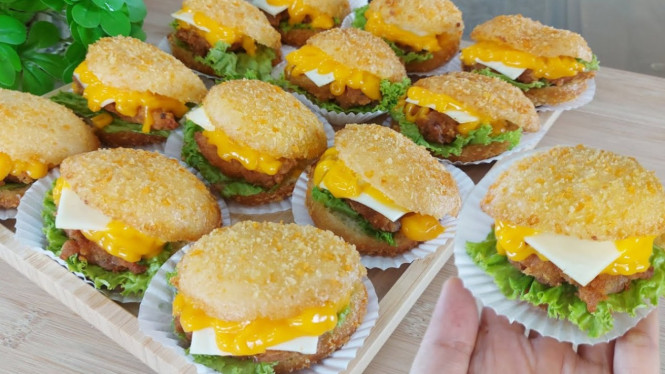 Burger