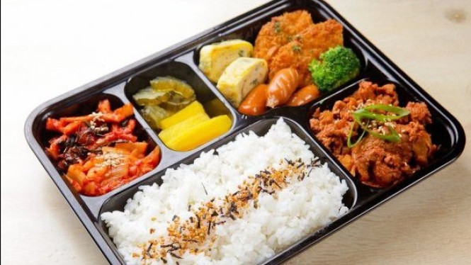Ide Usaha Catering