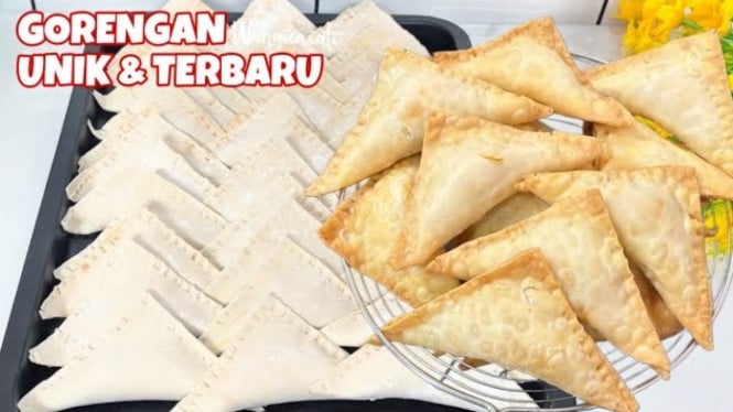 Ide Jualan