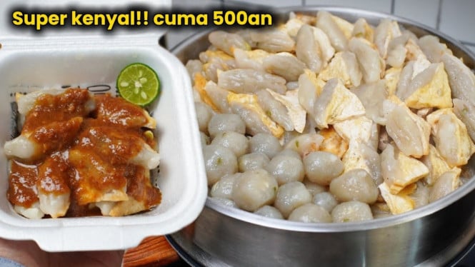 Ide Jualan