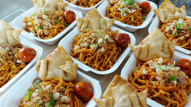 Mie Gacoan Murah