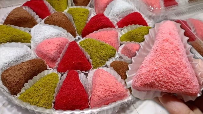 Ide Jualan Mochi Brownies