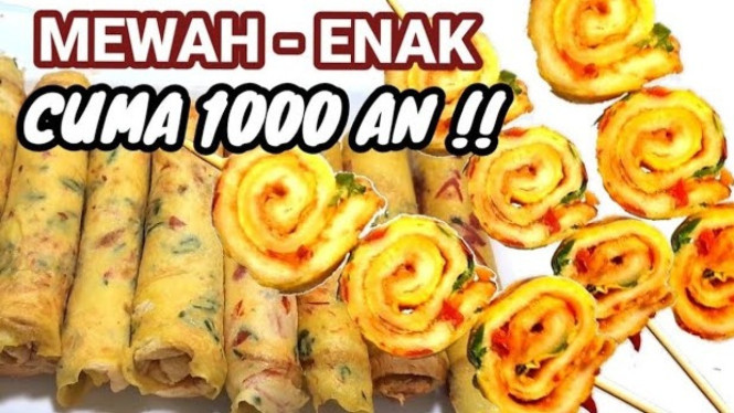 Ide Jualan
