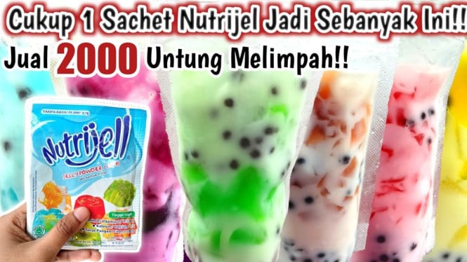 Ide Jualan