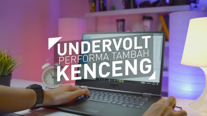Undervolt