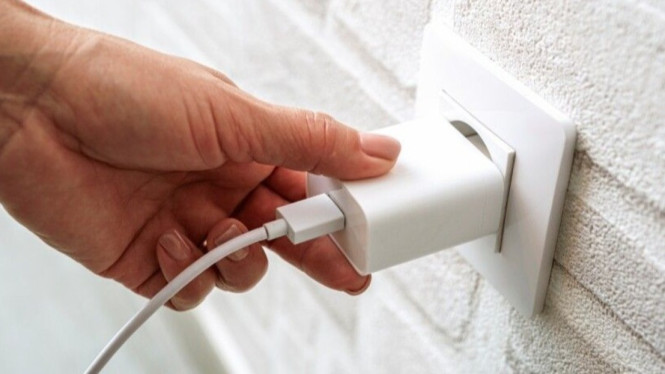 Tips Memilih Charger