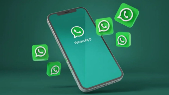 Whatsapp.