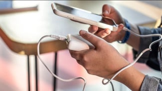 Terungkap! 5 Kebiasaan Sepele Ini Bisa Bikin Baterai HP Kamu Cepat Rusak