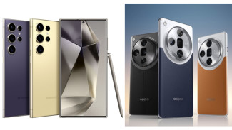 Perbedaan Fitur Galaxy S24 Ultra dan Find X7 Ultra: Siapa yang Lebih Unggul?