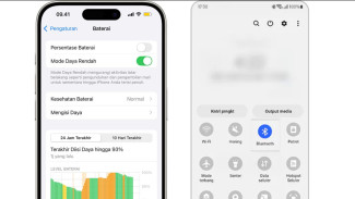 Cara Mengaktifkan Mode Hemat Daya di Android & iPhone: Panduan Lengkap