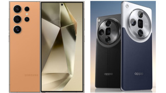 7 HP dengan Kamera Zoom Optik Terbaik 2025: Motret Jauh Tetap Jernih!