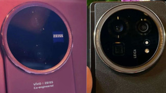 Duel HP Kamera Leica vs Zeiss Terbaik 2025 Resmi di Indonesia, Siapa yang Hasilnya Paling Mirip DSLR?