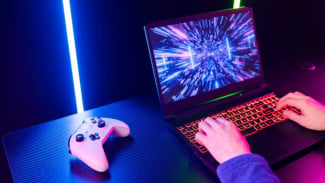 4 Laptop Gaming HP yang Siap Gempur Game Berat Tanpa Ampun!