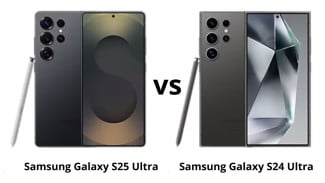 Ada Upgrade Kualitas? Ini Perbandingan Samsung Galaxy S24 Ultra vs S25 Ultra!