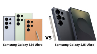 Adu Kamera Galaxy S24 Ultra vs S25 Ultra, Siapa Jawara Fotografi Samsung?
