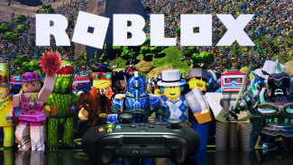Cara Cepat Dapat Robux Gratis Secara Legal di Roblox, Pemain Wajib Tahu Trik Ini!