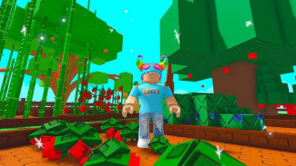 Pemula Wajib Tahu! Ini Cara Menanam dan Memanen Kelapa di Roblox Grow A Garden