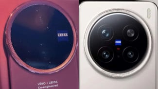 Deretan HP Kamera Zeiss Terbaik 2025 yang Resmi Masuk Indonesia, Hasilnya Setara DSLR