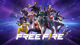 Rahasia Settingan Pro Player di Free Fire, Auto Headshot dan Booyah!