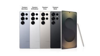 Performa Ngebut! Chipset Samsung Galaxy S25 Ultra Jadi Otak Super Canggih di 2025