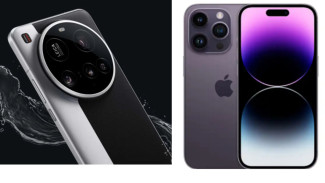 Xiaomi 15 Ultra vs iPhone 14 Pro Max: Duel Kamera Flagship Rp 16 Jutaan, Siapa Jawaranya Buat Konten dan Fotografi?
