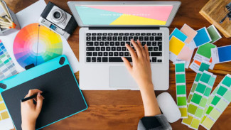 Panduan Memilih Laptop untuk Mahasiswa Desain Grafis, Cocok Buat Editing dan Rendering Berat!