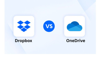 Perbandingan Lengkap Dropbox dan OneDrive, Mana yang Lebih Unggul?